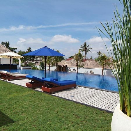 Annora Villas Sanur Exterior foto