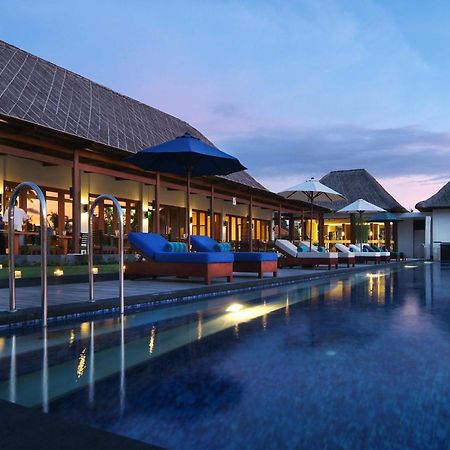 Annora Villas Sanur Exterior foto