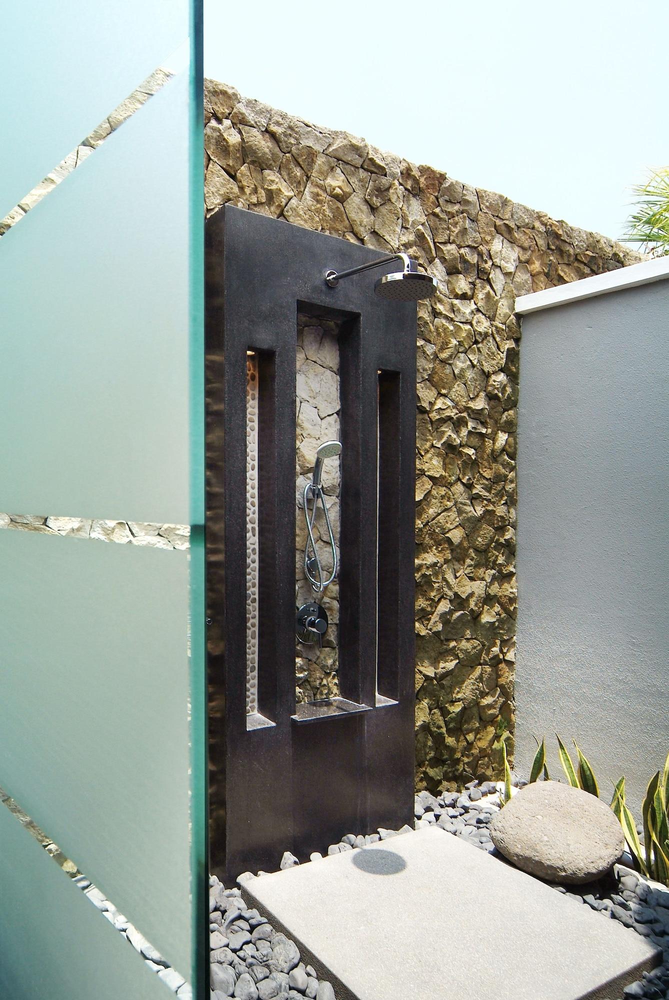 Annora Villas Sanur Exterior foto