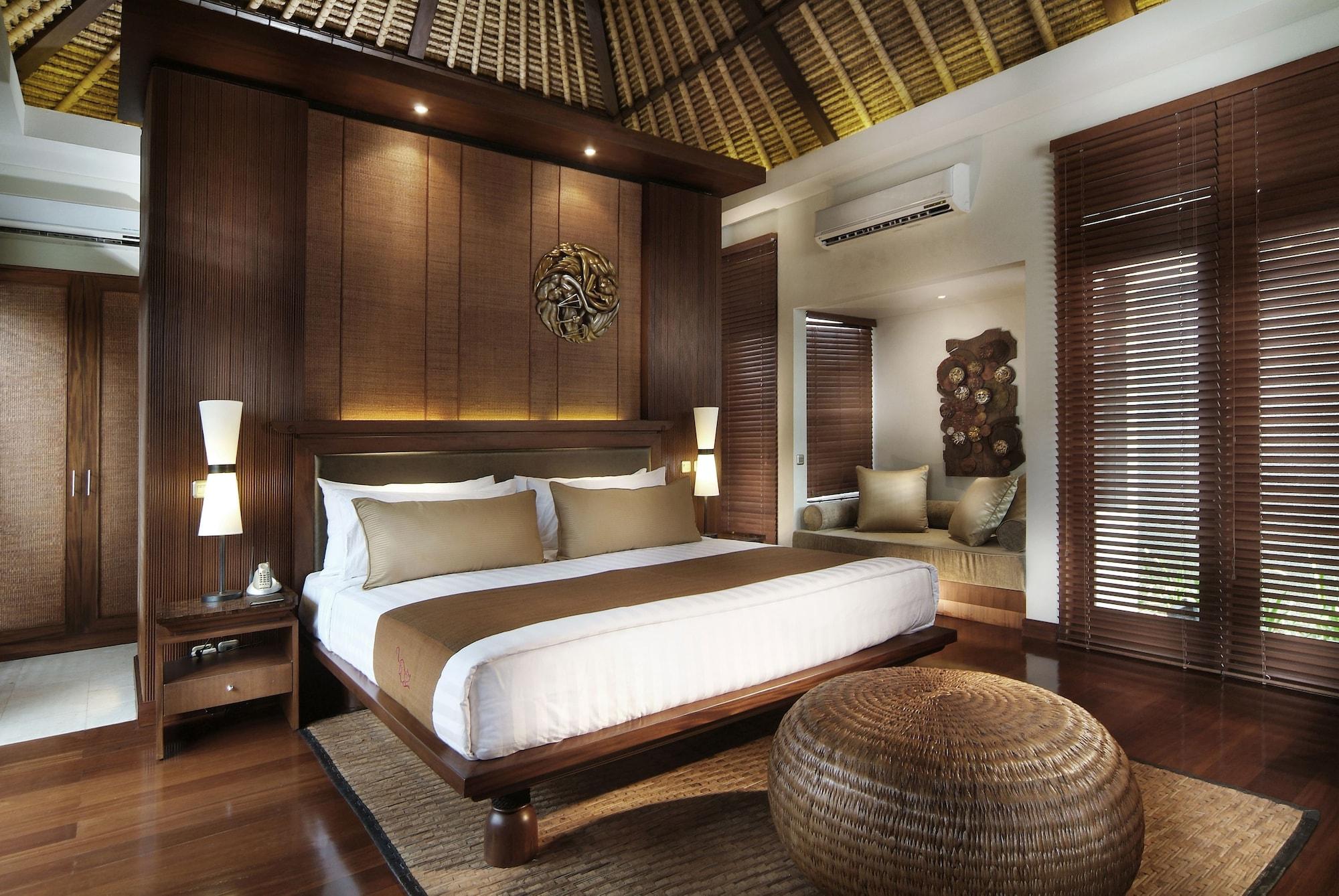 Annora Villas Sanur Exterior foto