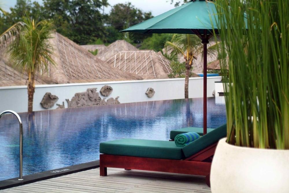 Annora Villas Sanur Exterior foto