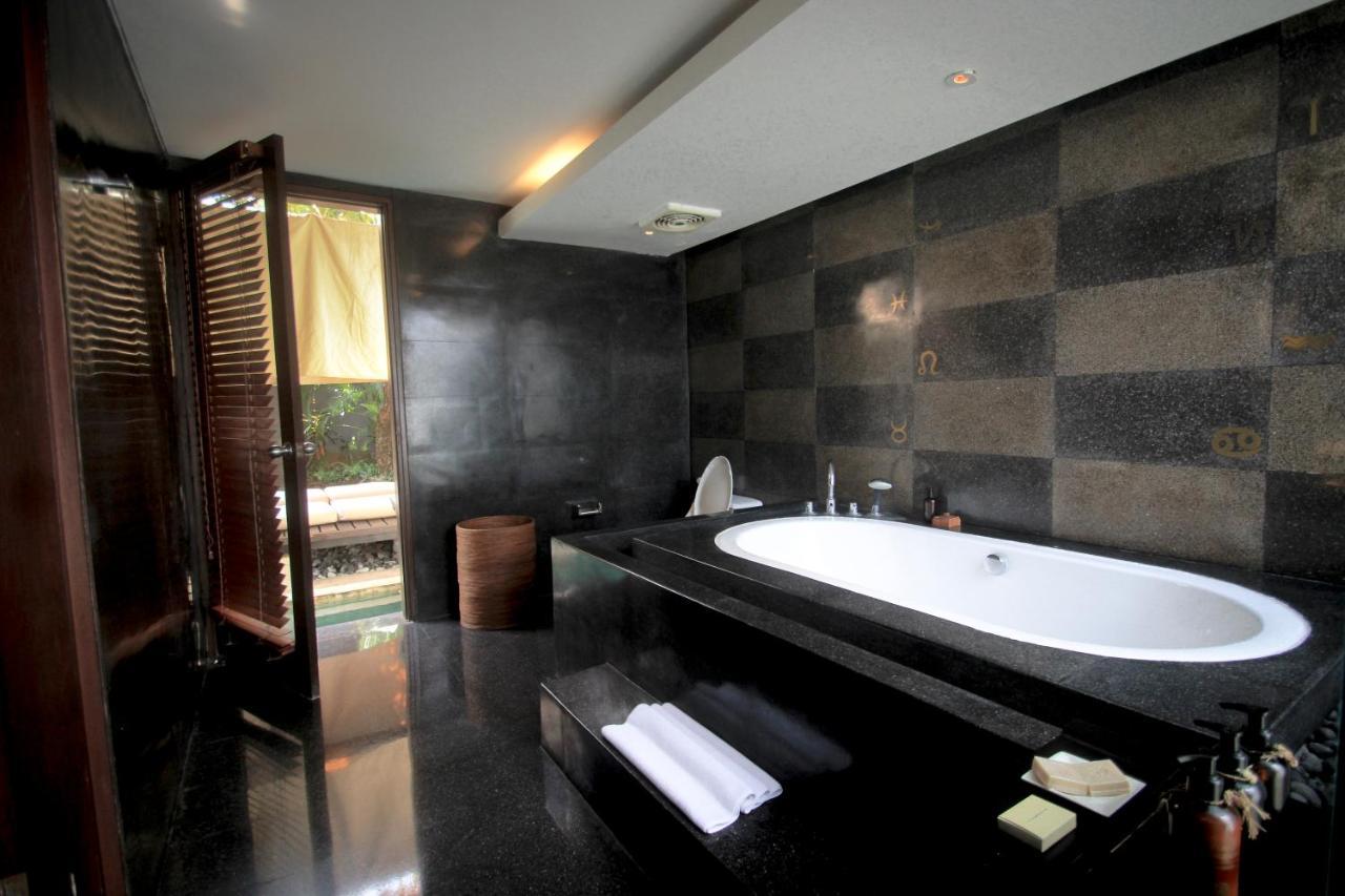 Annora Villas Sanur Exterior foto