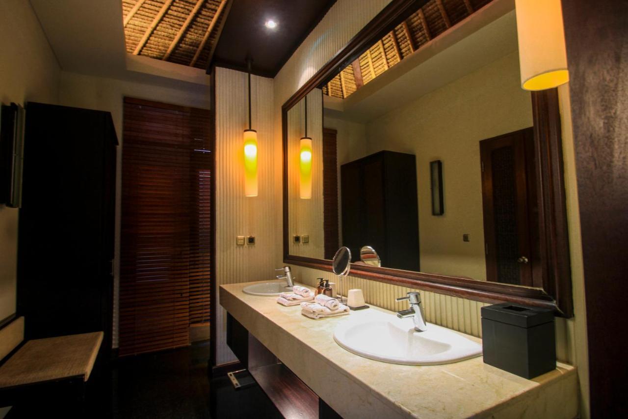 Annora Villas Sanur Exterior foto