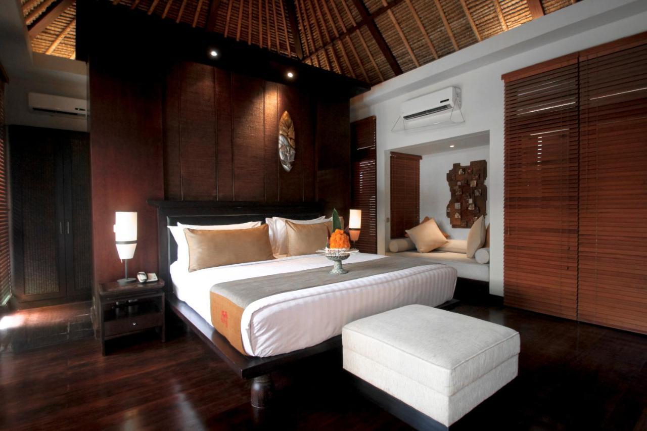 Annora Villas Sanur Exterior foto