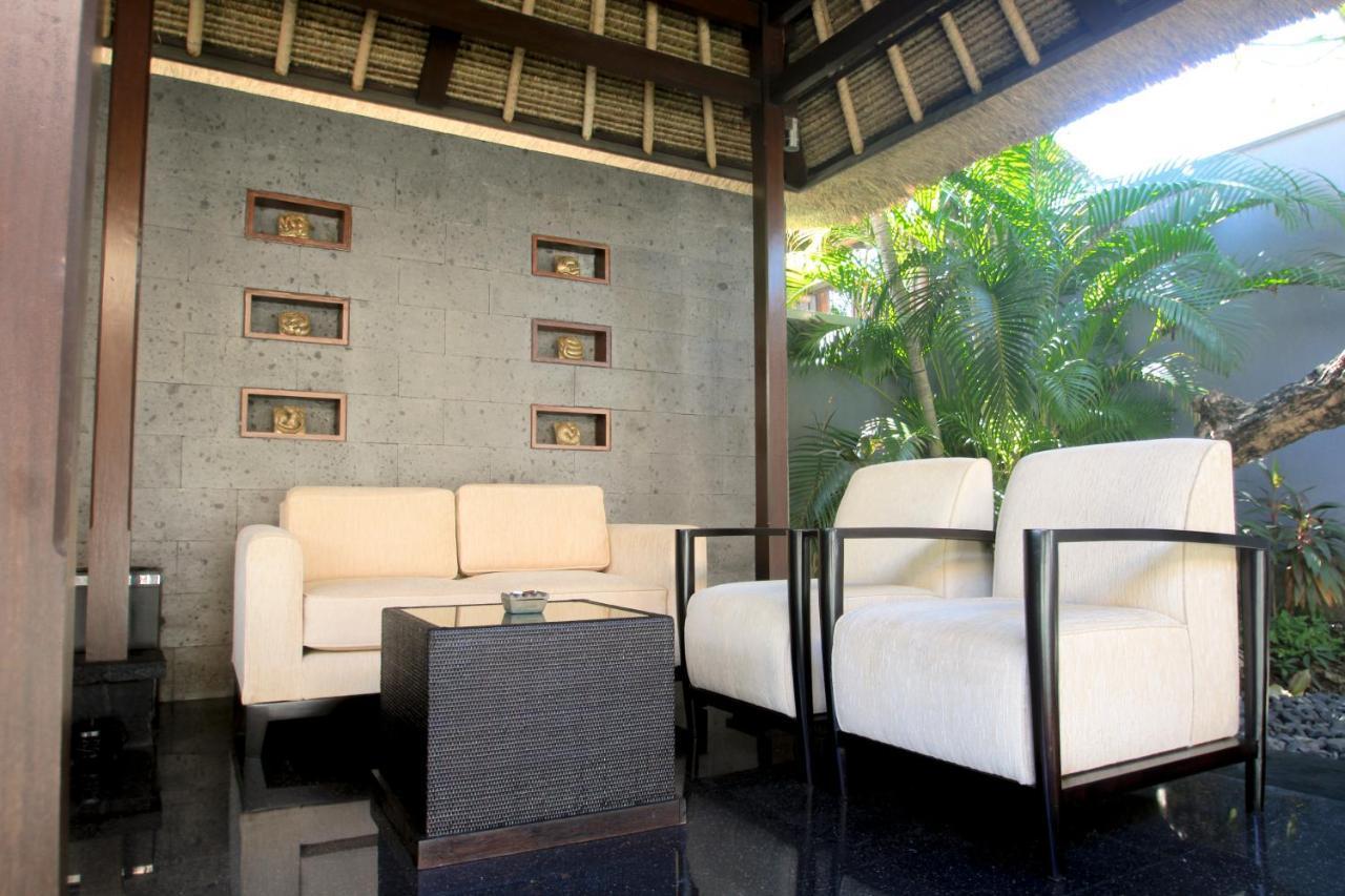 Annora Villas Sanur Exterior foto