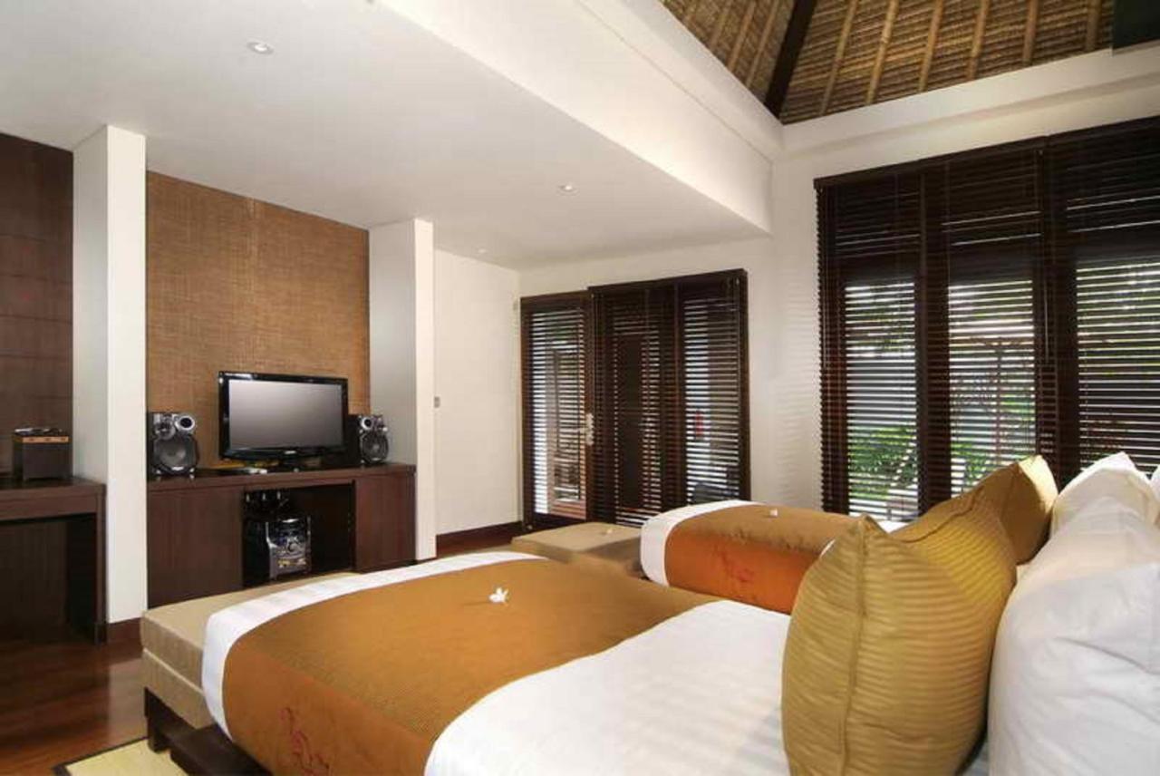 Annora Villas Sanur Exterior foto