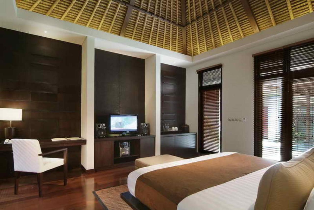 Annora Villas Sanur Exterior foto