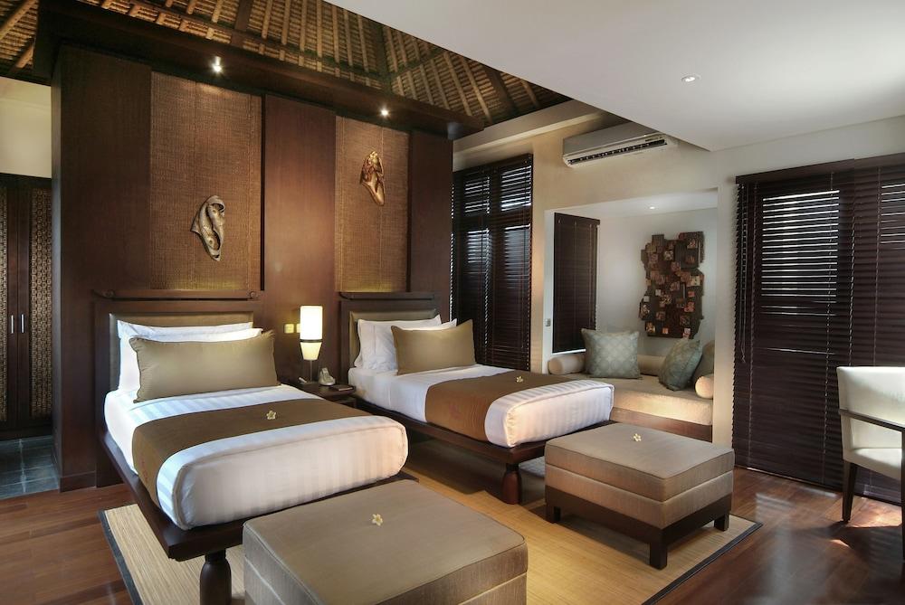Annora Villas Sanur Exterior foto