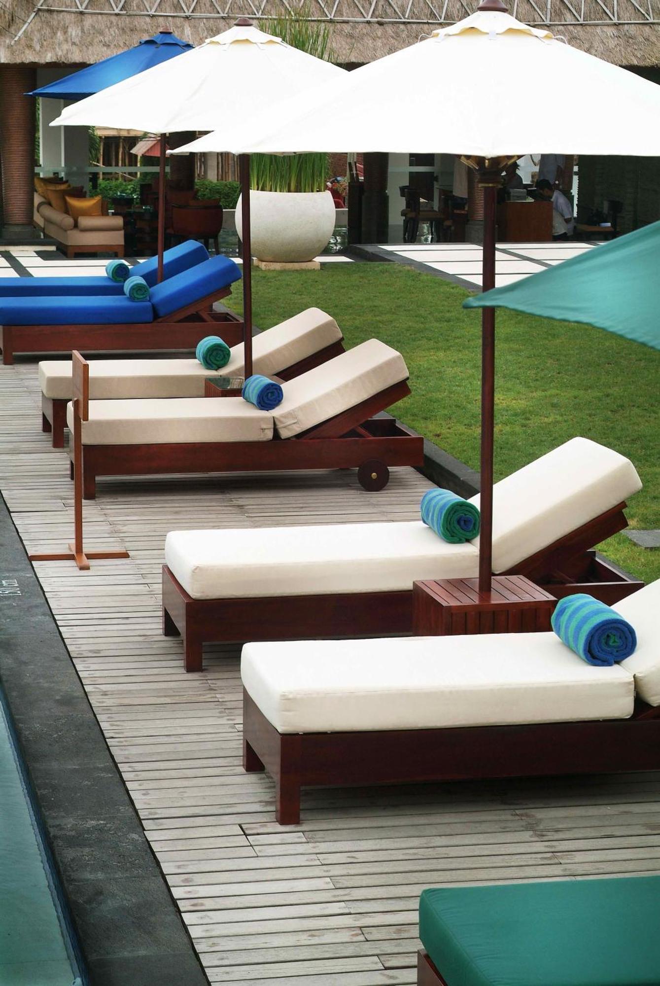 Annora Villas Sanur Exterior foto