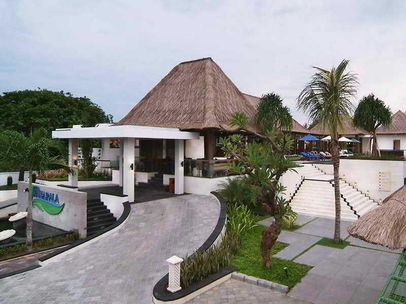 Annora Villas Sanur Exterior foto