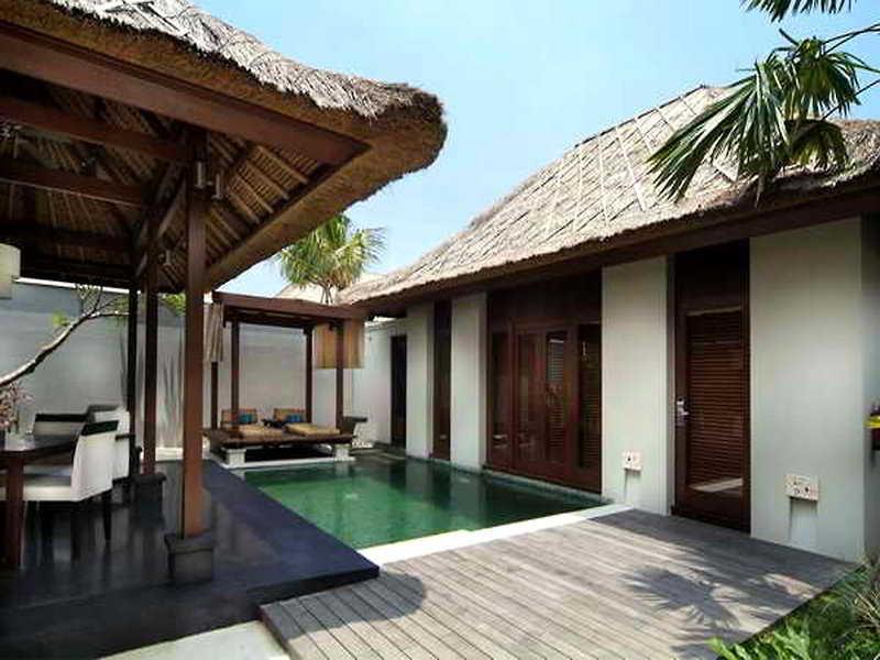 Annora Villas Sanur Exterior foto