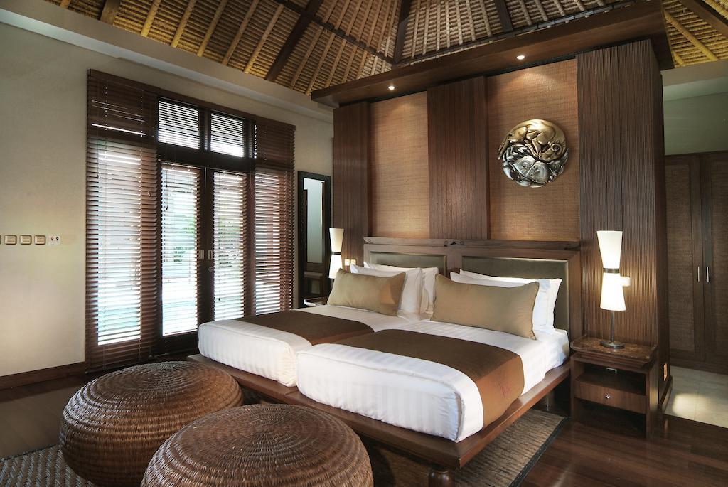 Annora Villas Sanur Habitación foto