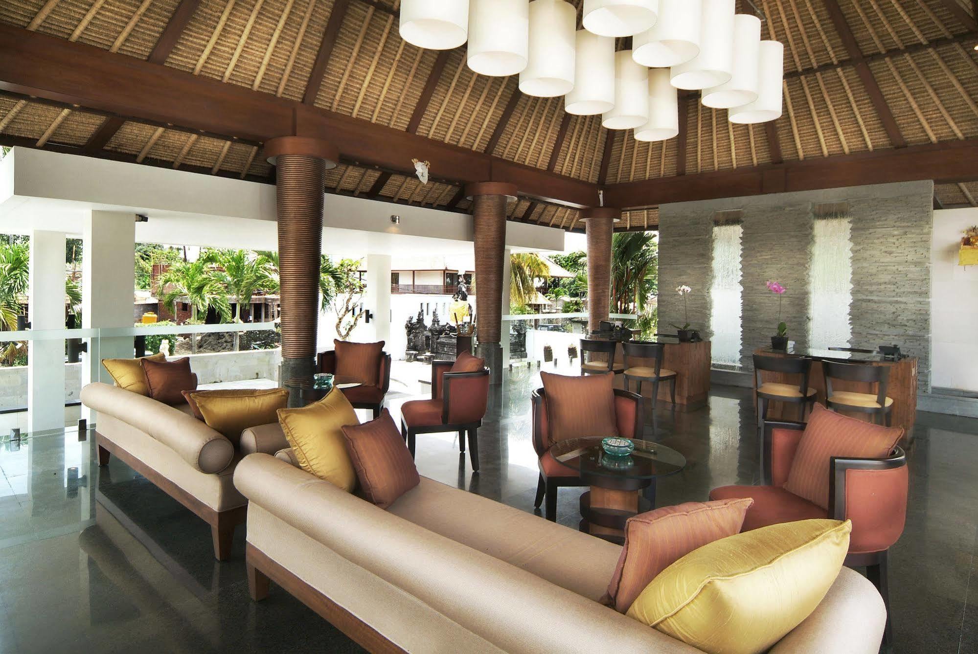 Annora Villas Sanur Exterior foto
