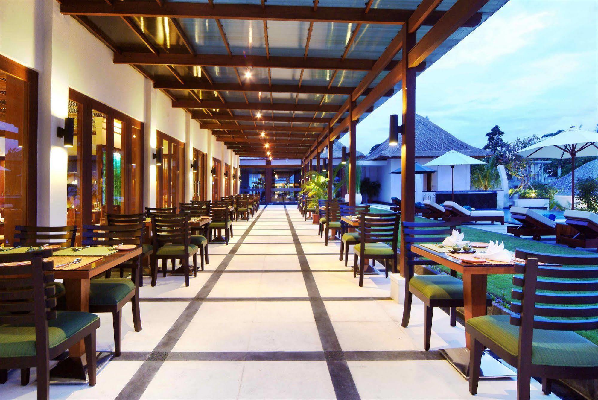 Annora Villas Sanur Exterior foto