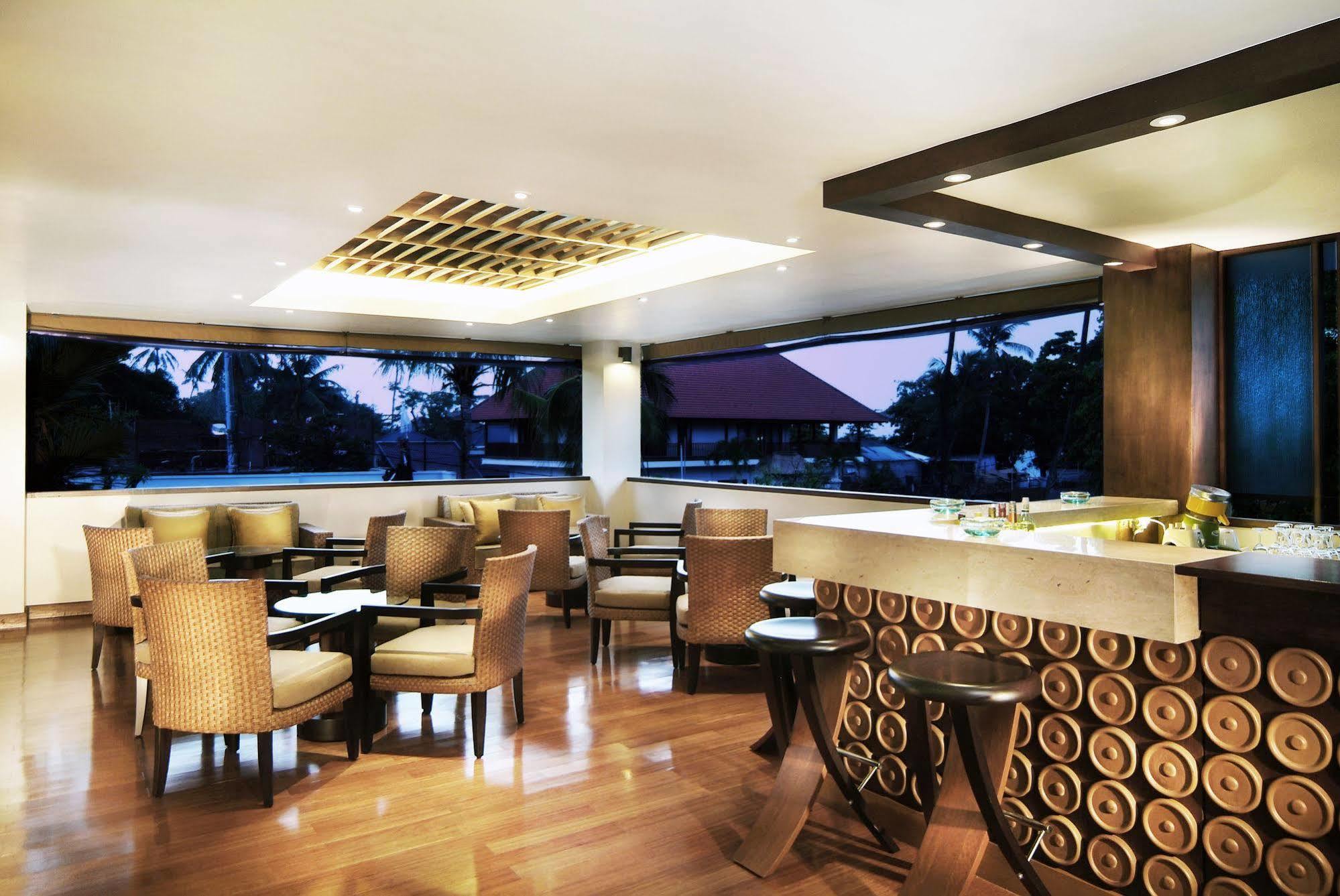 Annora Villas Sanur Exterior foto