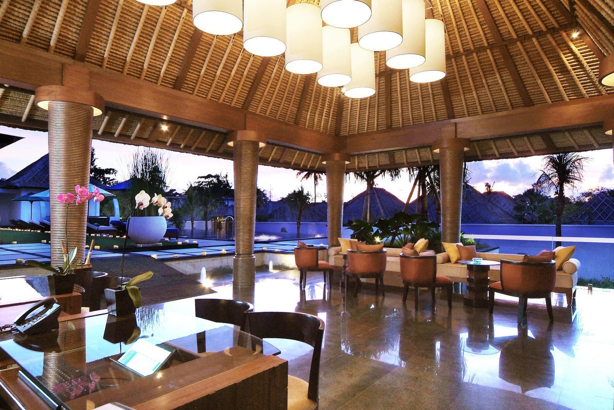 Annora Villas Sanur Exterior foto